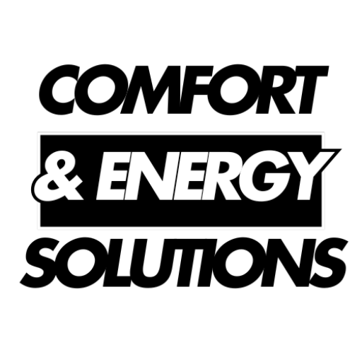 Logo of Comfort & Energy Solutions